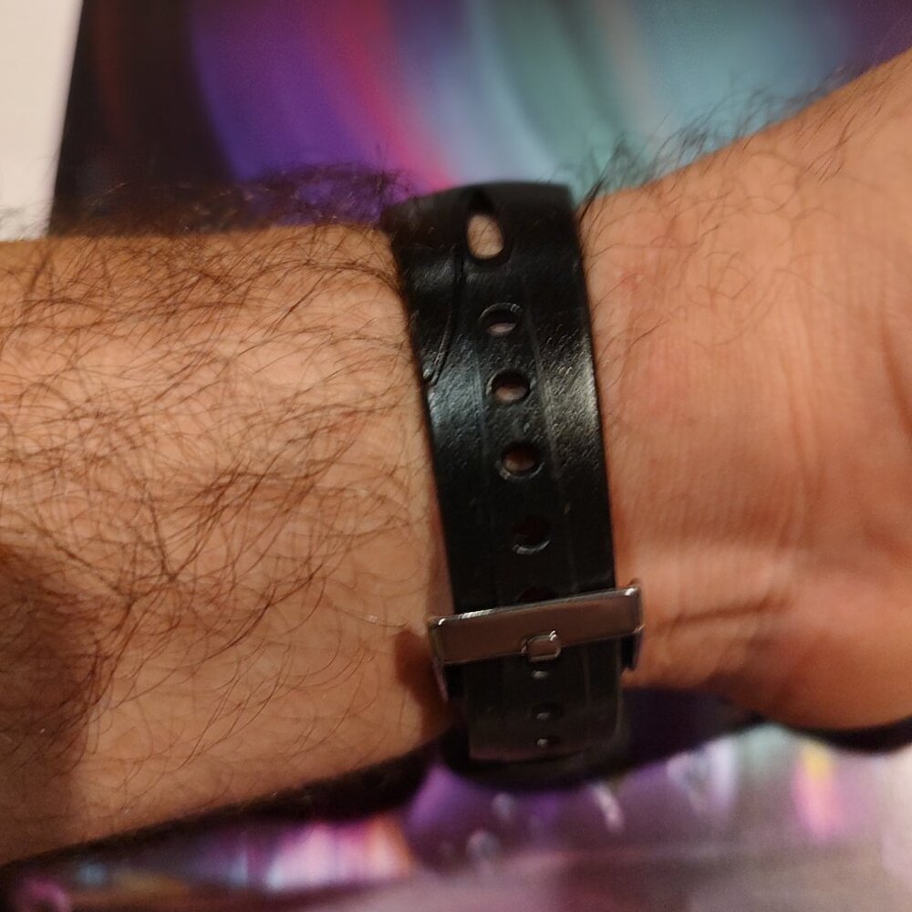 Ultratech Digital Watch - Picture 4 of 6